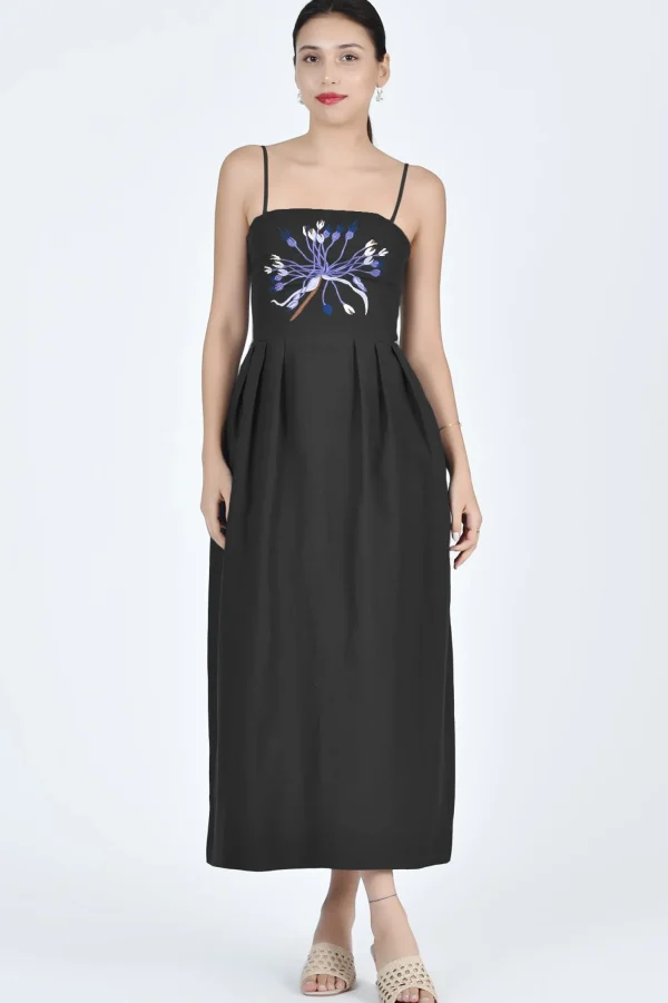 Fanm Mon LORR ZANTRAY DRESS