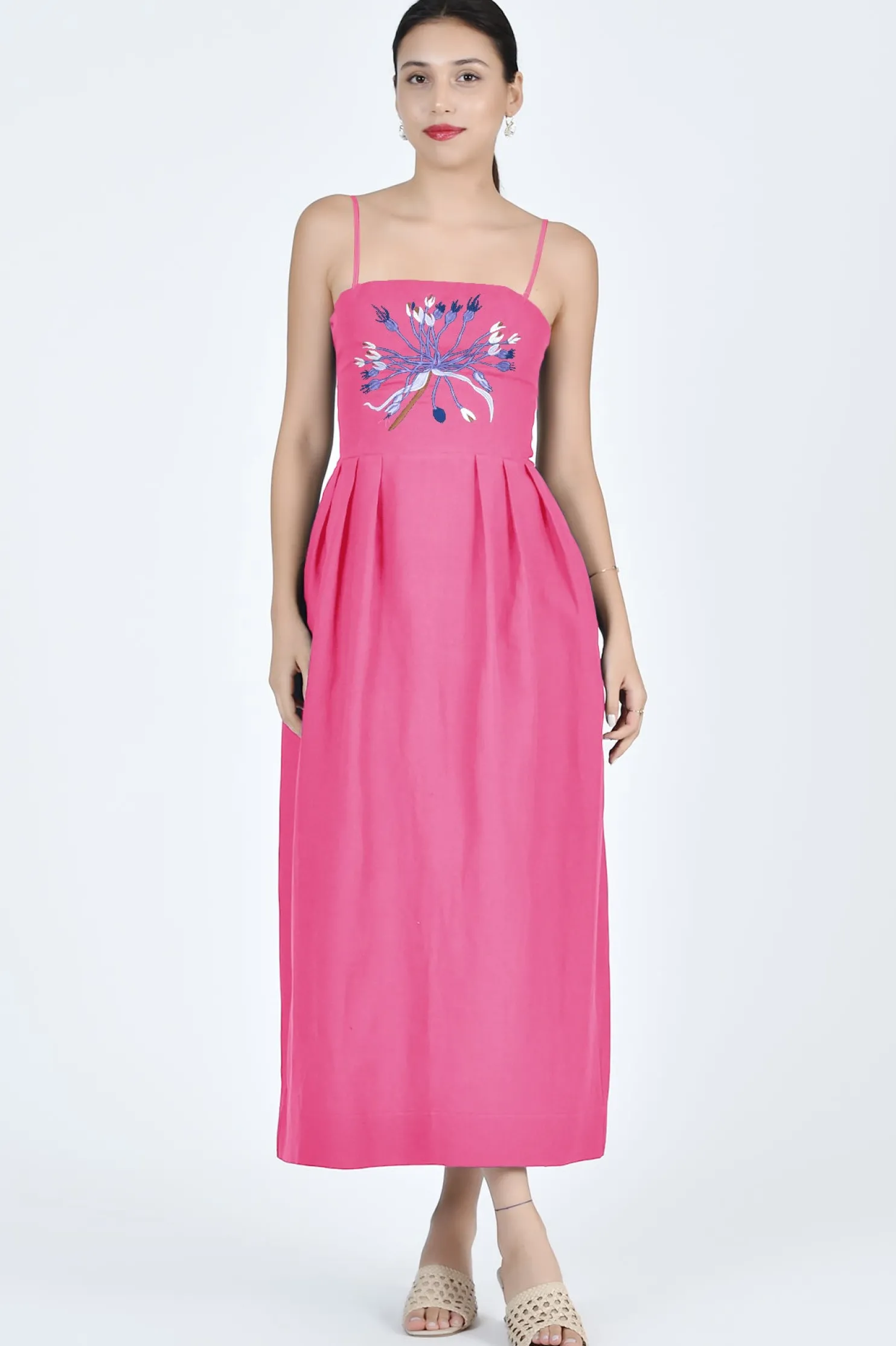 lorr_zantray_dress_5.webp Fanm Mon LORR ZANTRAY DRESS