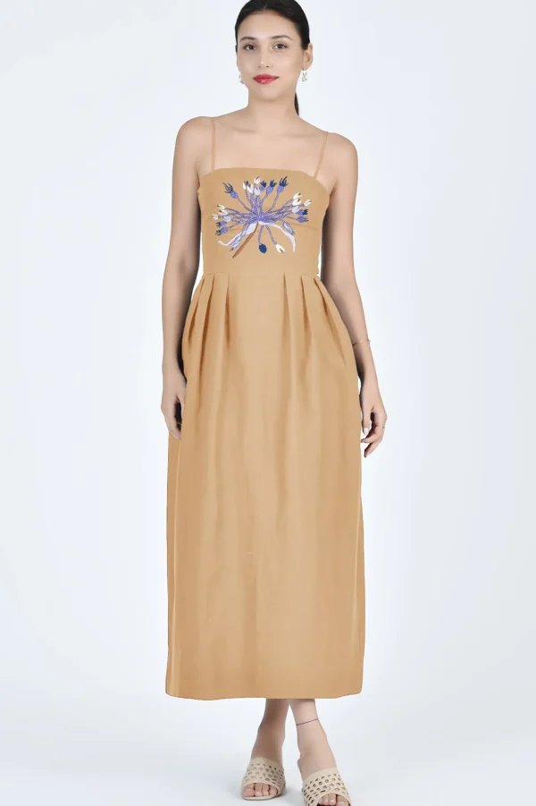 Fanm Mon LORR ZANTRAY DRESS