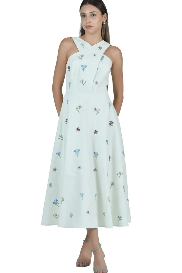 Fanm Mon LOUISE DRESS