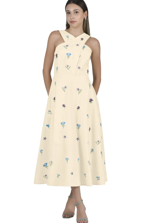 Fanm Mon LOUISE DRESS
