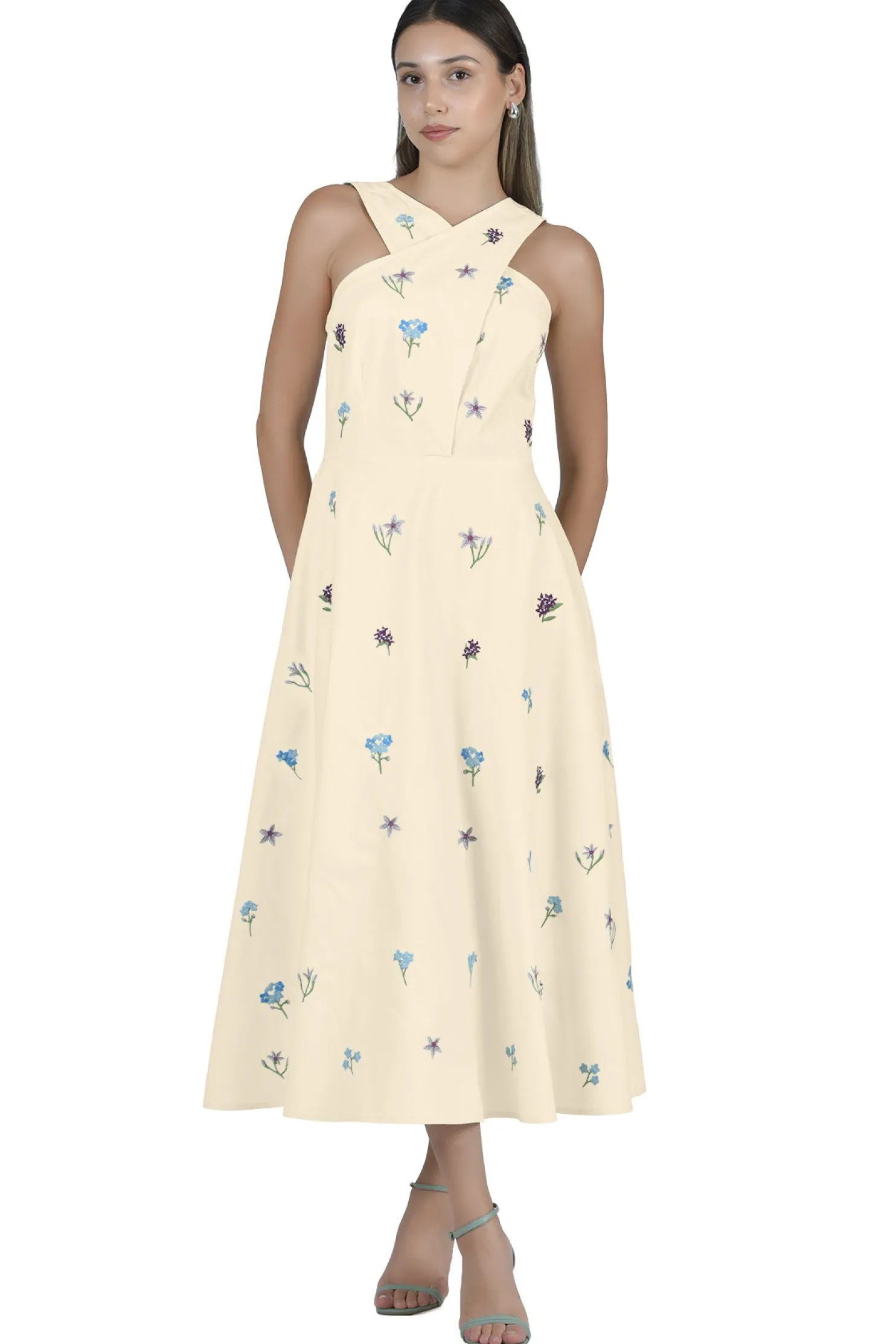 louise__dress_1.webp Fanm Mon LOUISE DRESS
