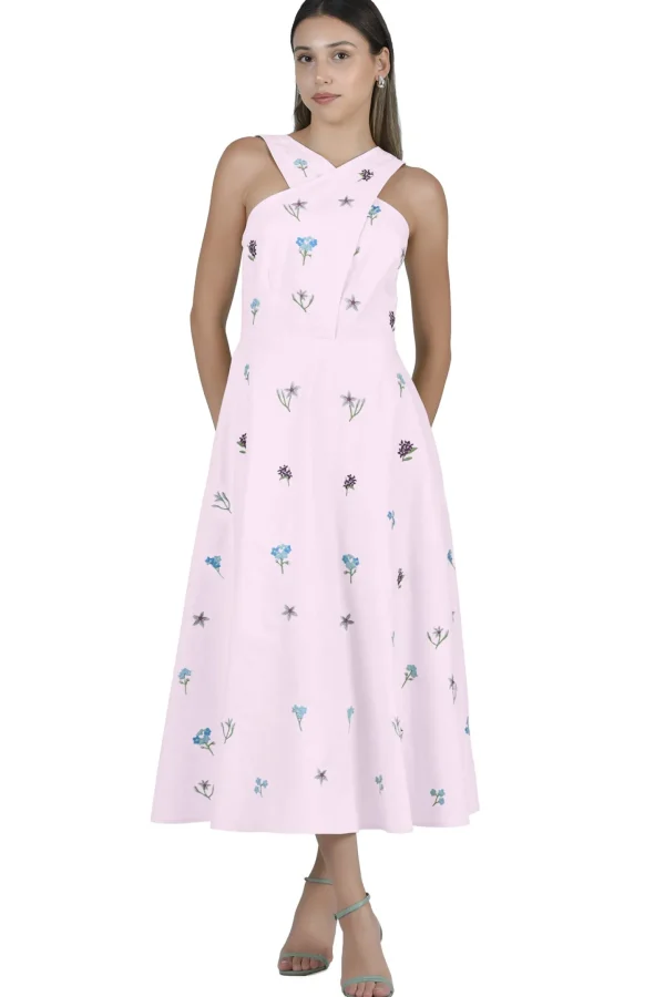 Fanm Mon LOUISE DRESS