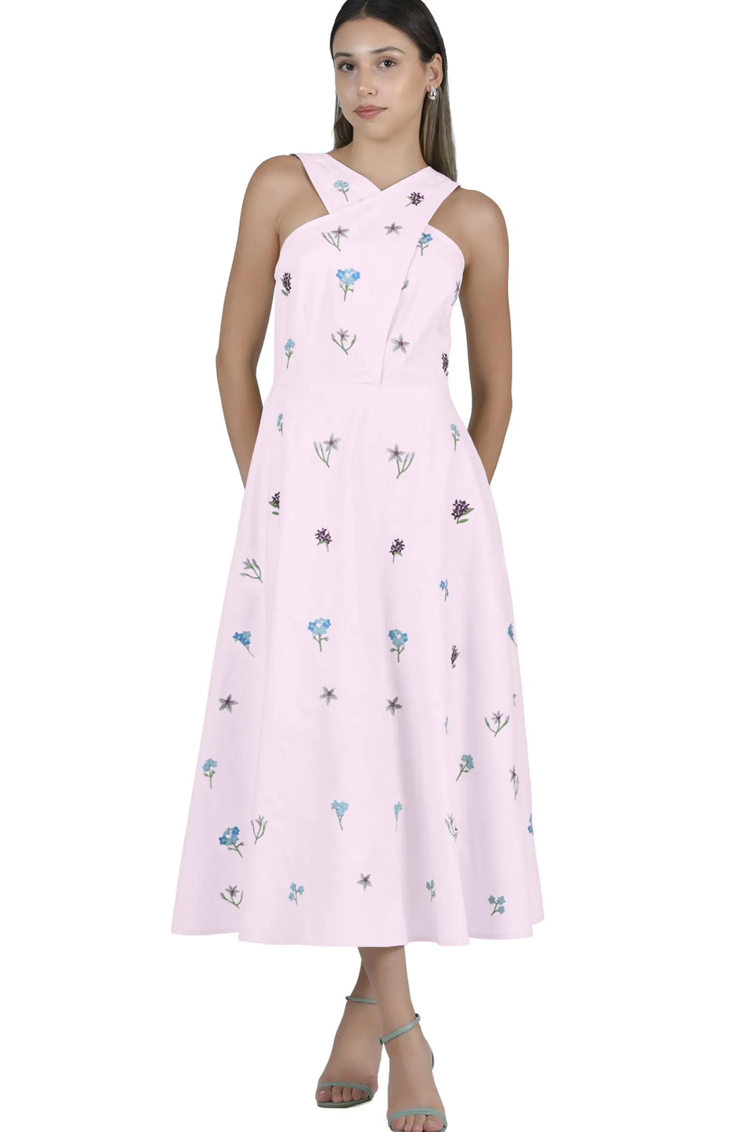 louise__dress_2.webp Fanm Mon LOUISE DRESS