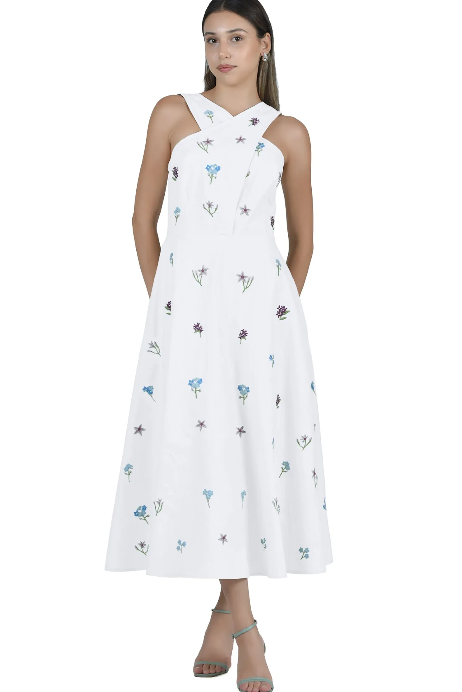 louise__dress_3.webp Fanm Mon LOUISE DRESS