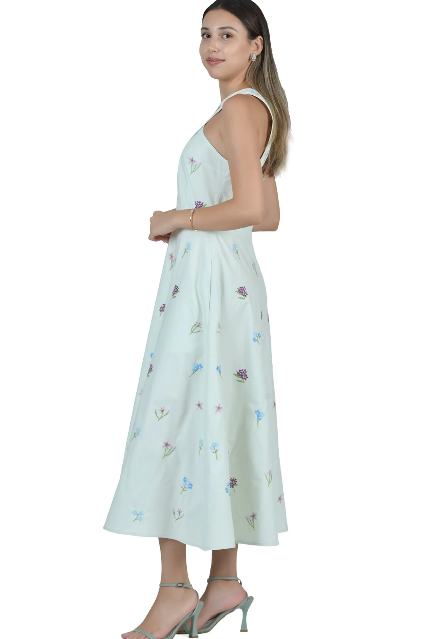 louise__dress_4.webp Fanm Mon LOUISE DRESS