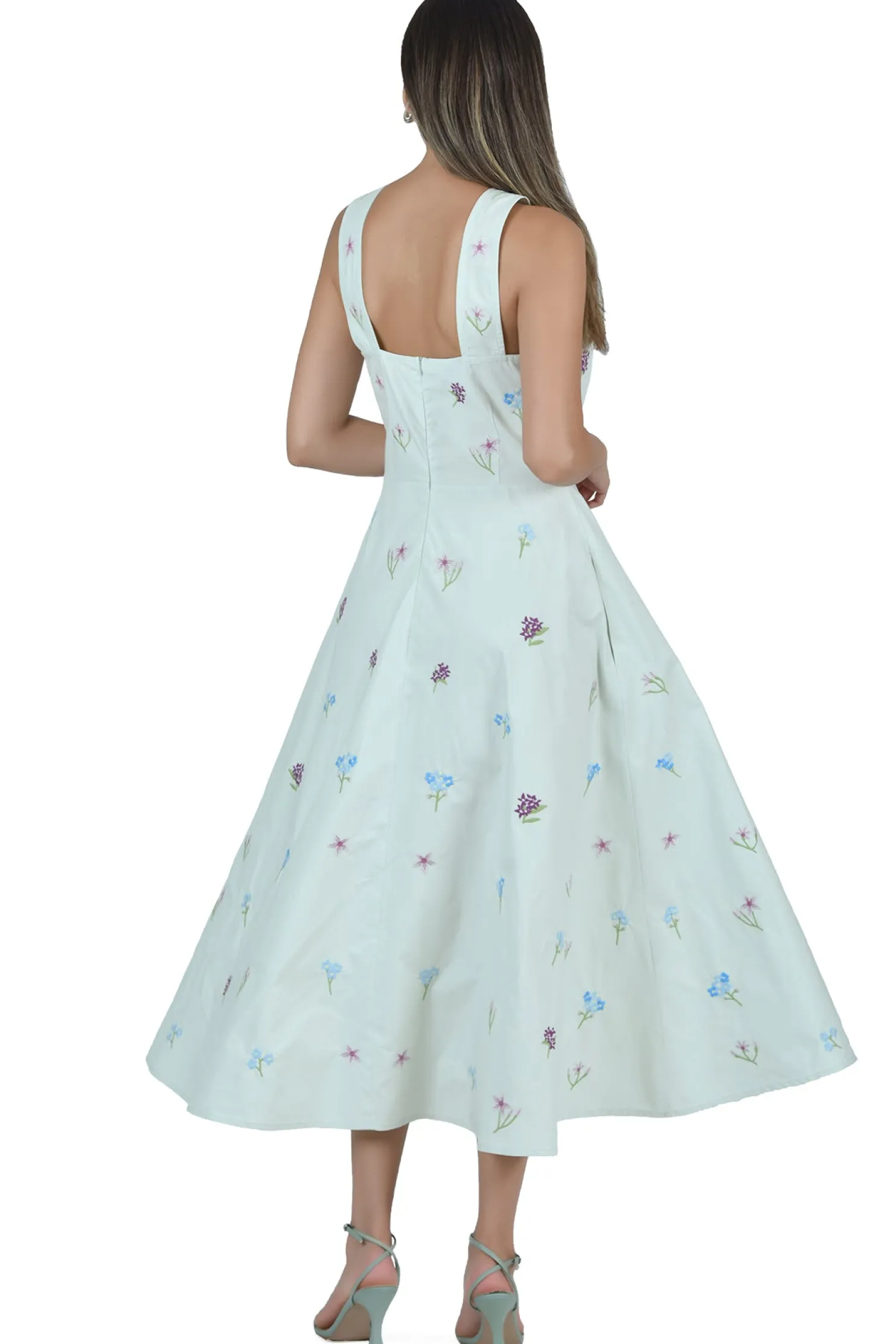 louise__dress_5.webp Fanm Mon LOUISE DRESS