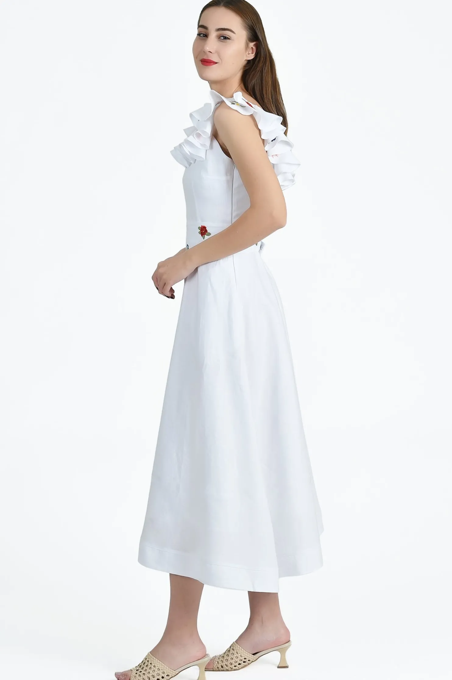 lourdes_dress_4.webp Fanm Mon LOURDES DRESS
