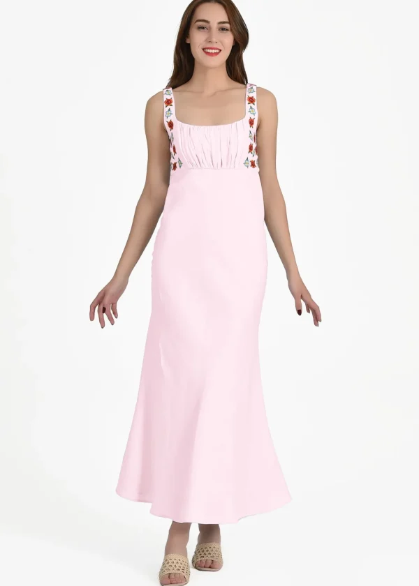 Fanm Mon LULU DRESS