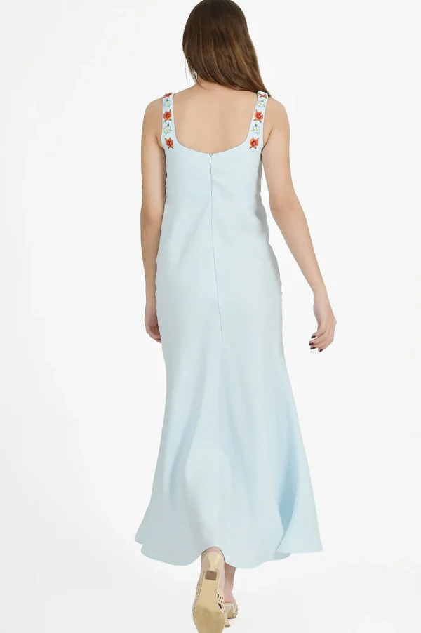 Fanm Mon LULU DRESS