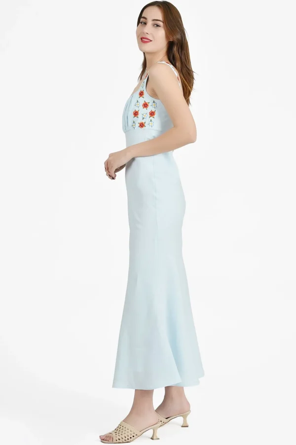 Fanm Mon LULU DRESS
