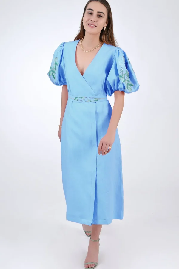 Fanm Mon LUTI DRESS