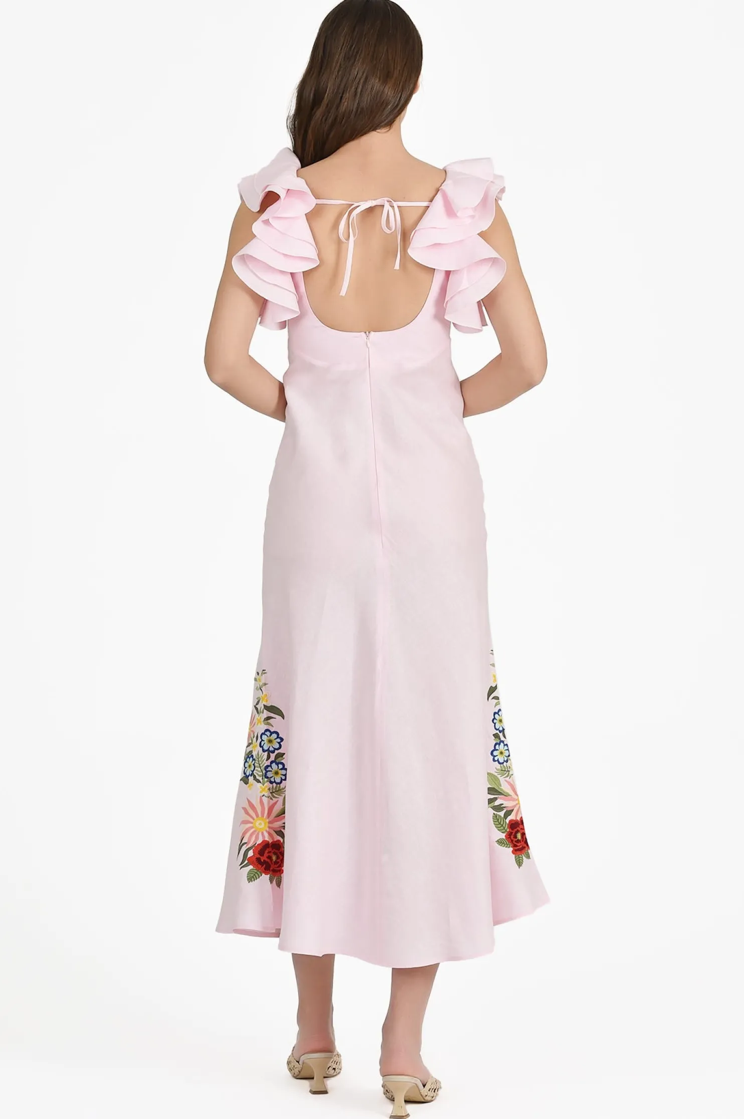 lyndie_dress_5.webp Fanm Mon LYNDIE DRESS