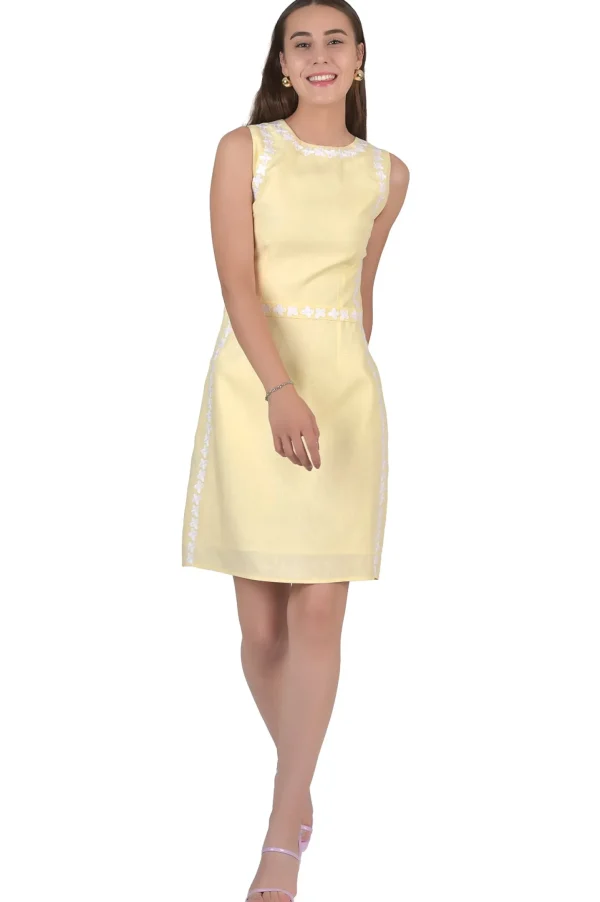 Fanm Mon LYNN DRESS