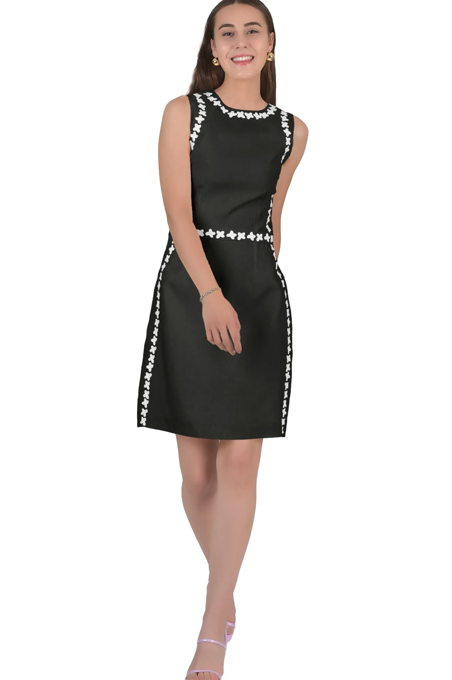 lynn_dress_8.webp Fanm Mon LYNN DRESS