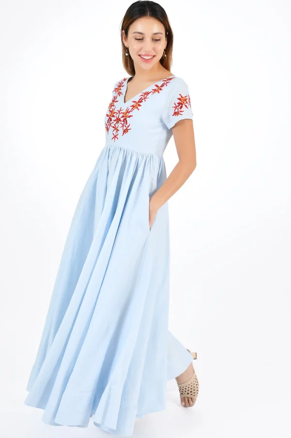 Fanm Mon MACHAN DRESS