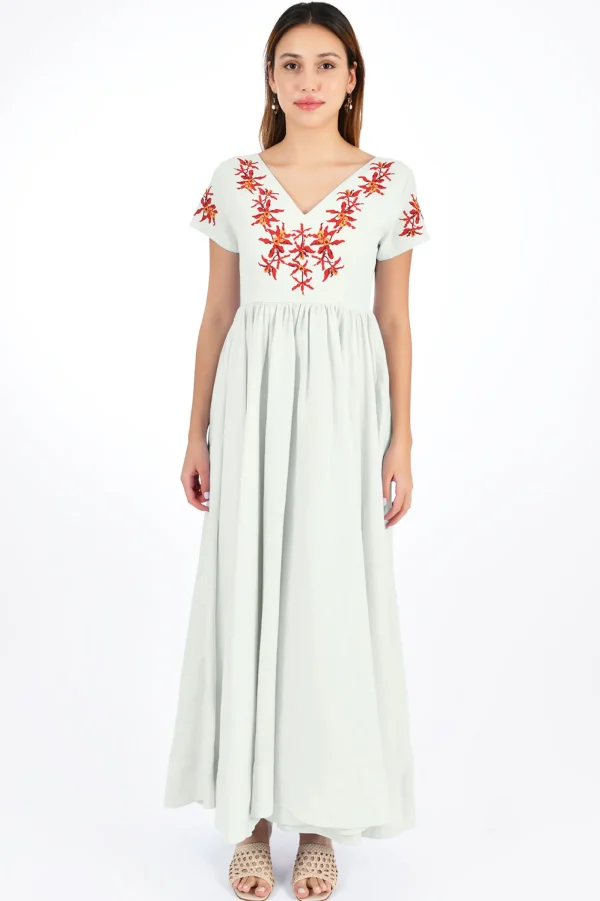 Fanm Mon MACHAN DRESS
