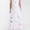 Fanm Mon MADDIE DRESS
