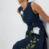 Fanm Mon MAGNOLIA DRESS