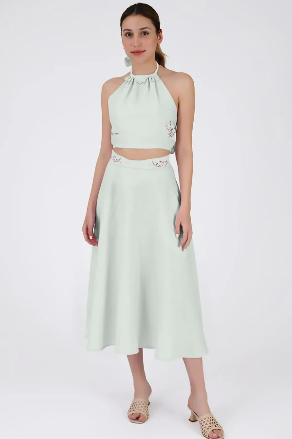 Fanm Mon MAMBO DRESS