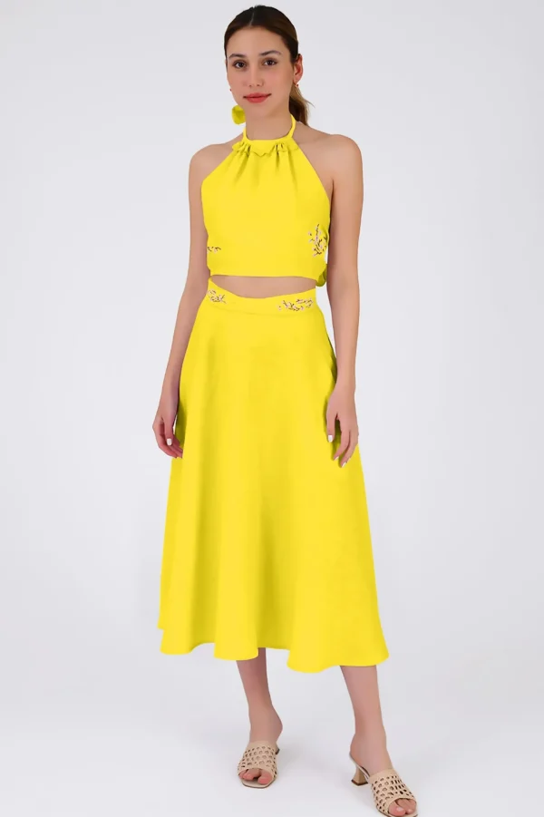 Fanm Mon MAMBO DRESS