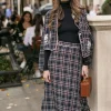 Fanm Mon MANHATTAN SKIRT SET
