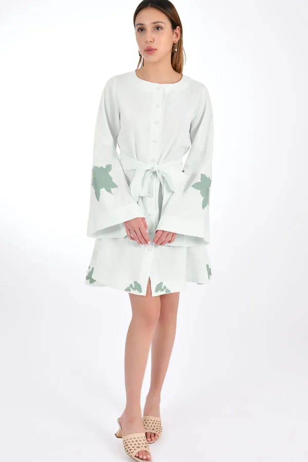 Fanm Mon MANISA DRESS