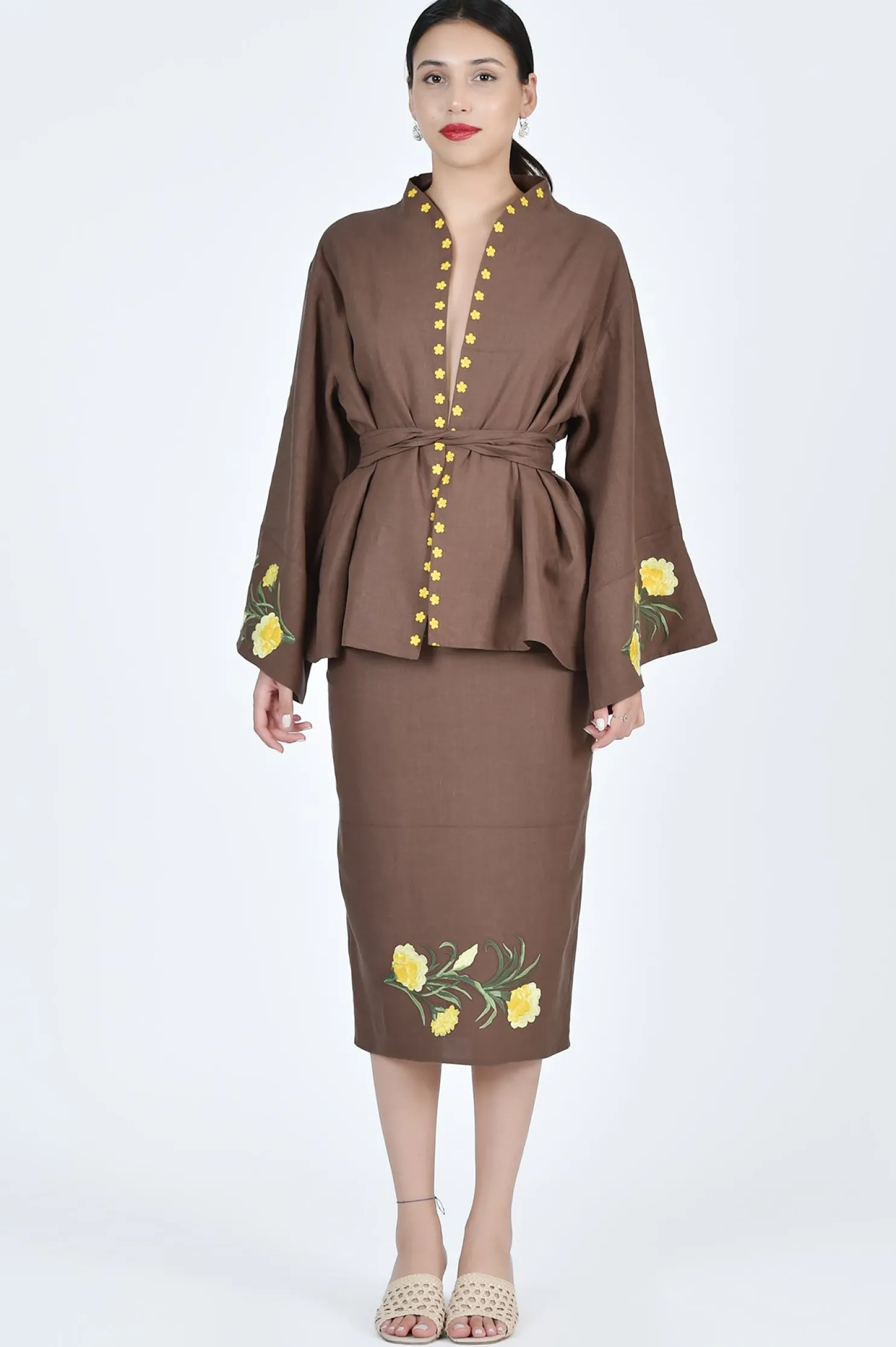 manolya_skirt_set_1.webp Fanm Mon MANOLYA SKIRT SET