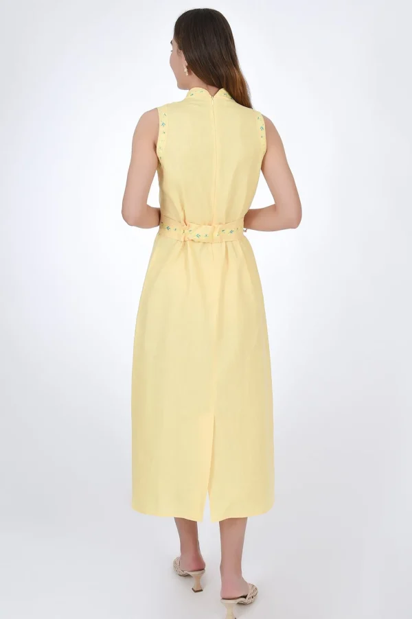 Fanm Mon MARA DRESS
