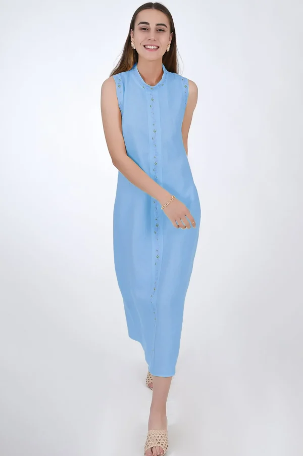Fanm Mon MARA DRESS