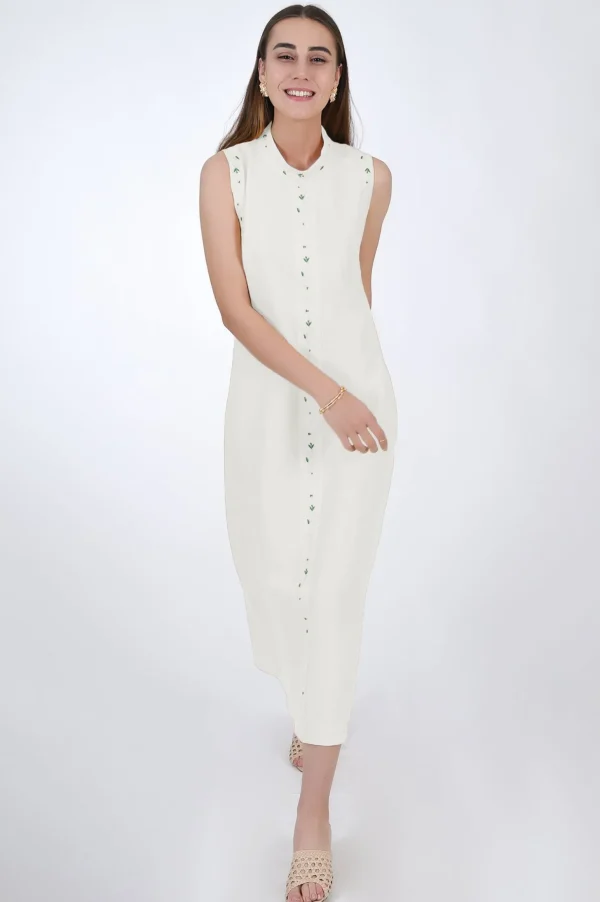 Fanm Mon MARA DRESS