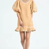 Fanm Mon MARDIN MINI DRESS
