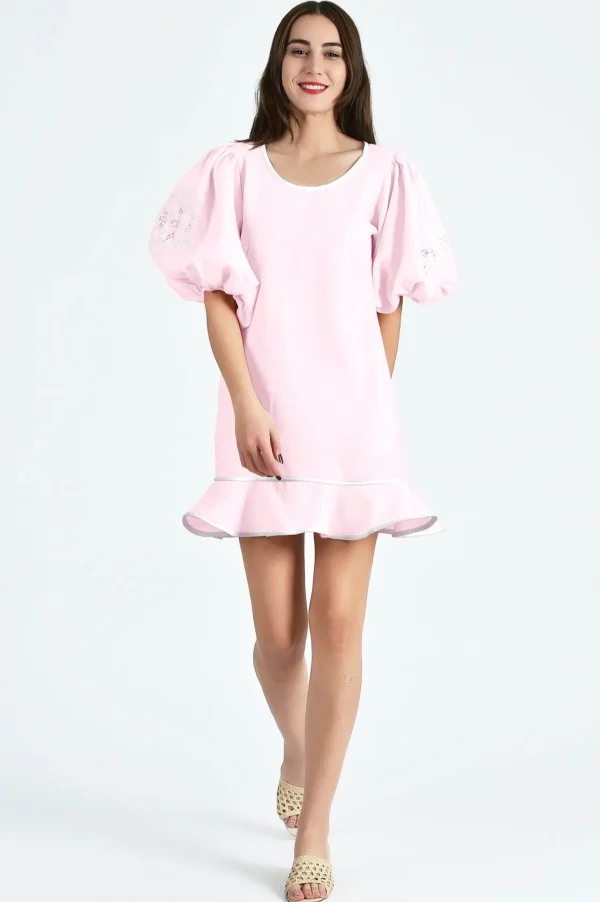 Fanm Mon MARDIN MINI DRESS