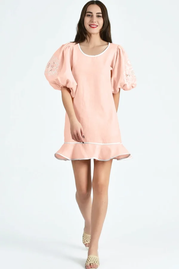Fanm Mon MARDIN MINI DRESS