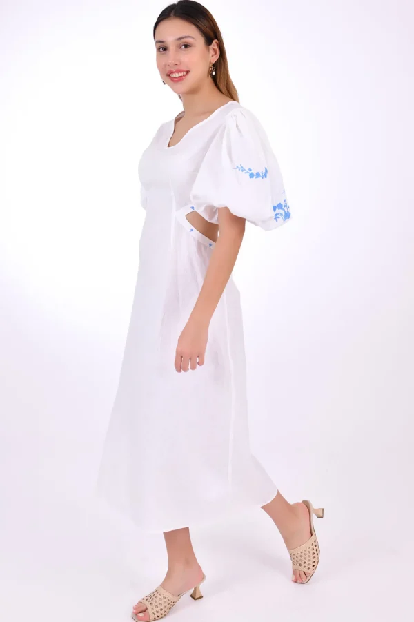 Fanm Mon MARELL DRESS