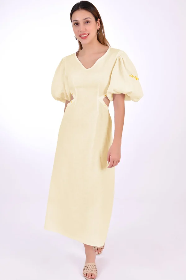 Fanm Mon MARELL DRESS