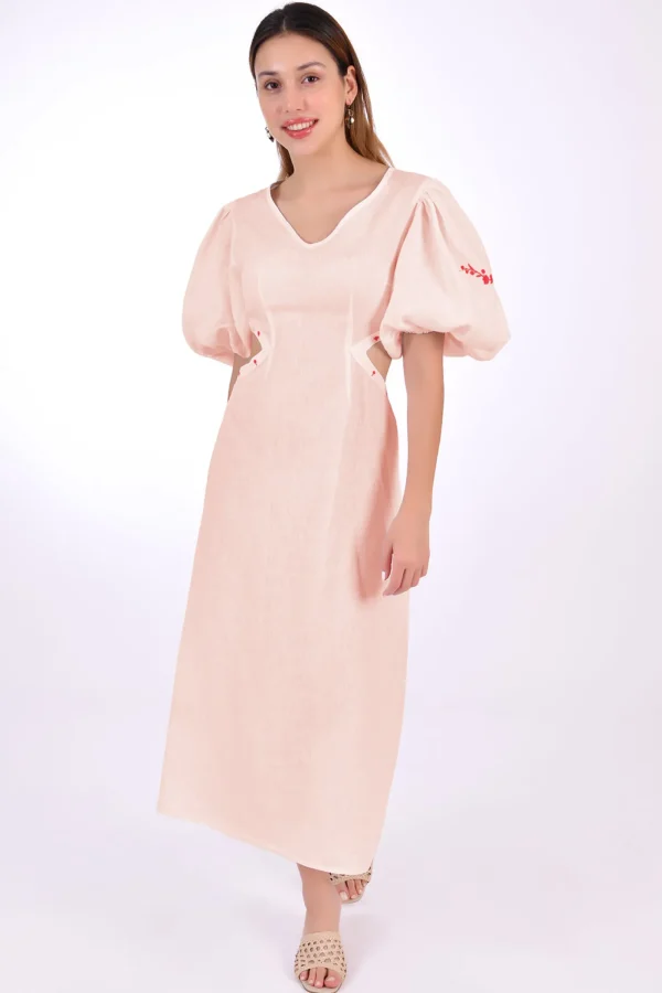 Fanm Mon MARELL DRESS