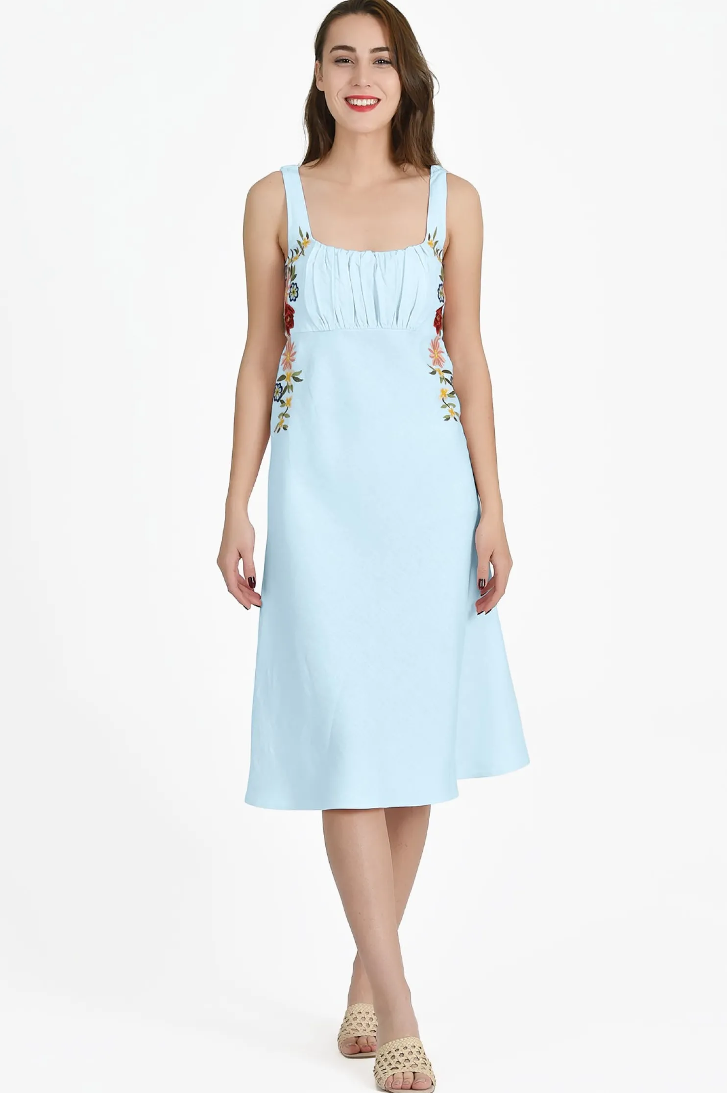 margaret_dress_1.webp Fanm Mon MARGARET DRESS