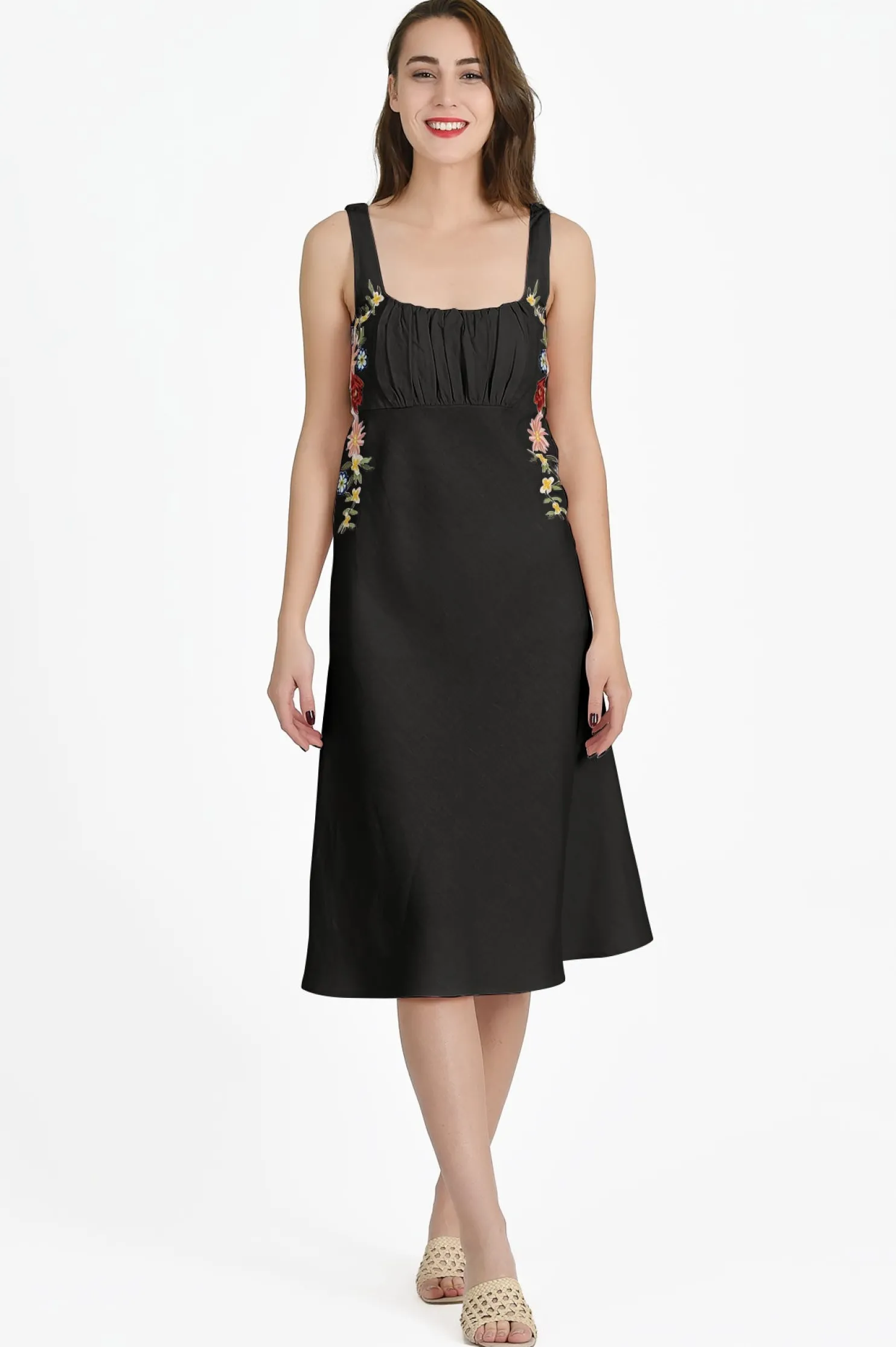 margaret_dress_2.webp Fanm Mon MARGARET DRESS