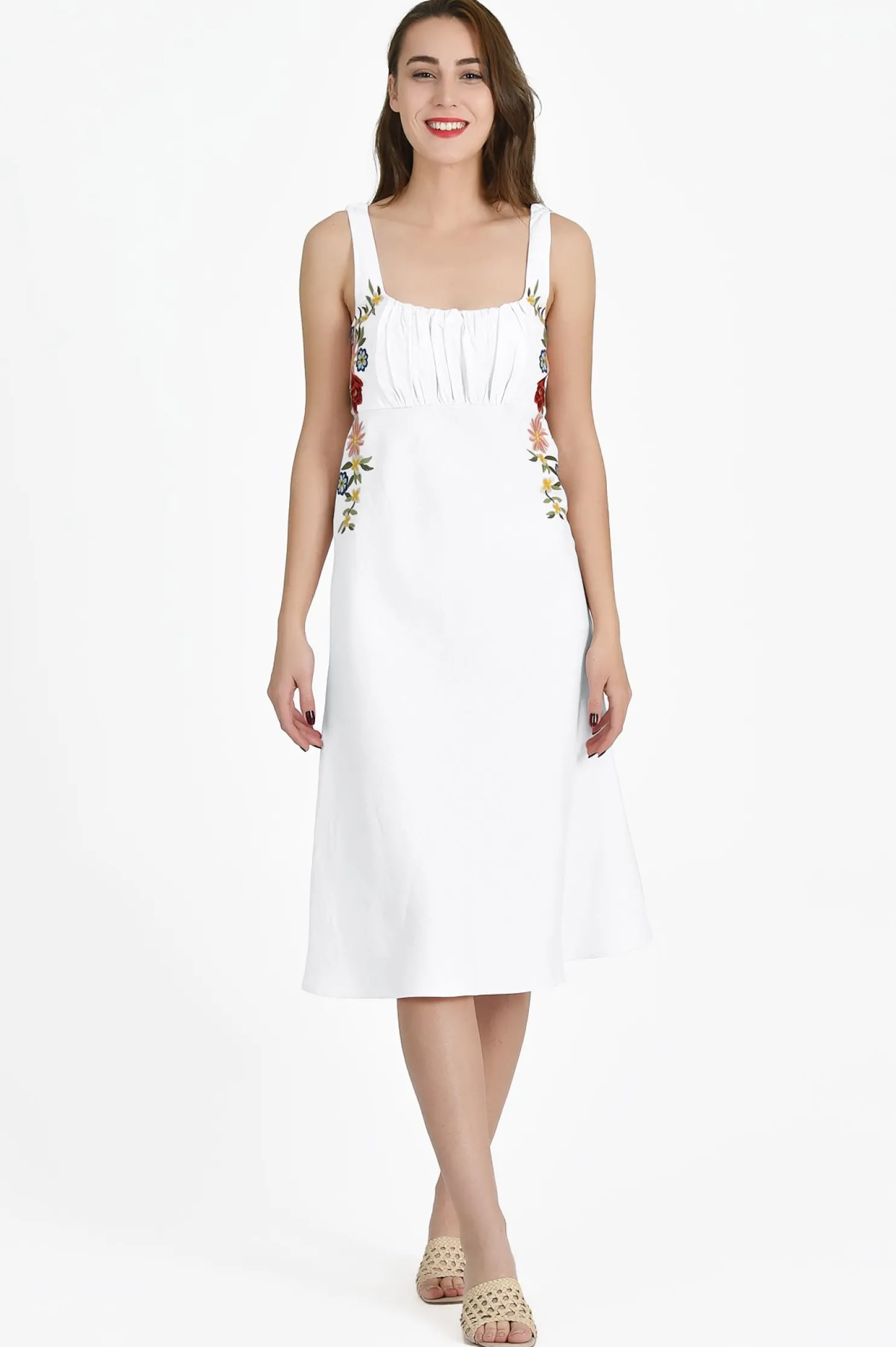 margaret_dress_3.webp Fanm Mon MARGARET DRESS