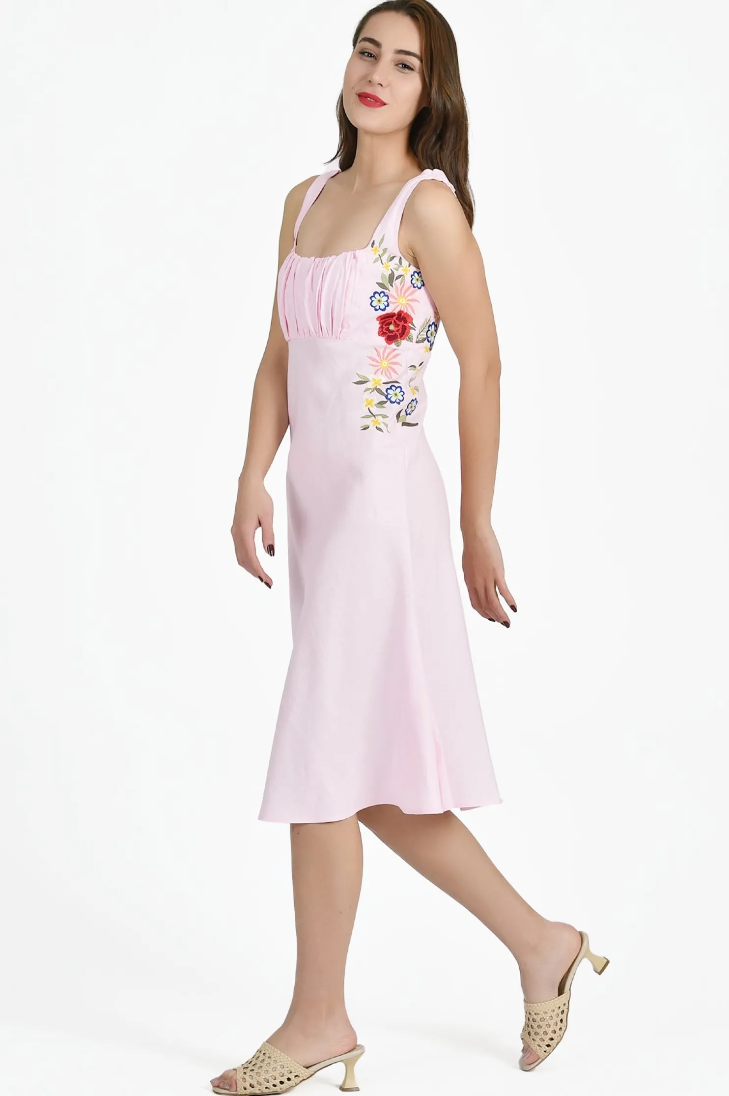 margaret_dress_4.webp Fanm Mon MARGARET DRESS