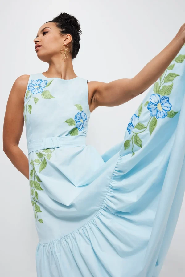 Fanm Mon MARIA DRESS