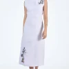 Fanm Mon MARINA DRESS