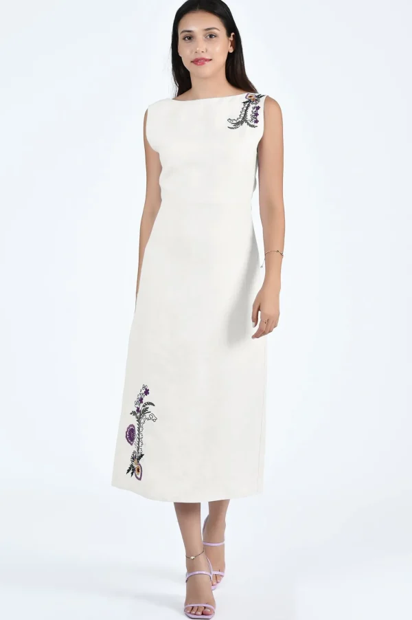 Fanm Mon MARINA DRESS