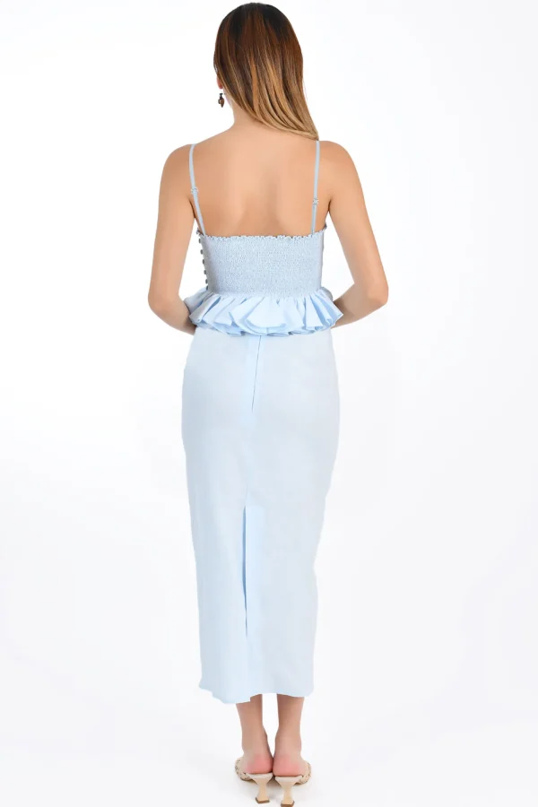 Fanm Mon MARION SKIRT SET