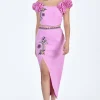 Fanm Mon MARLIN SKIRT SET