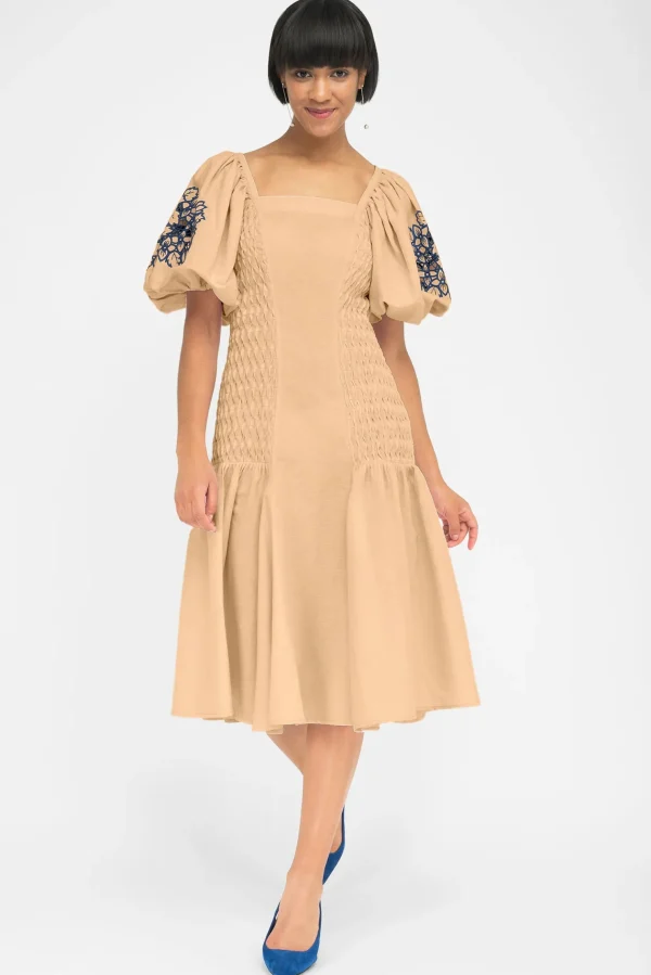 Fanm Mon MARMA DRESS