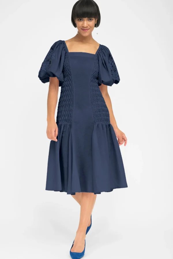 Fanm Mon MARMA DRESS