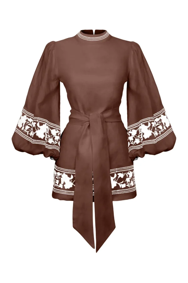 Fanm Mon MARNI DRESS