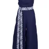 Fanm Mon MAROK JUMPSUIT